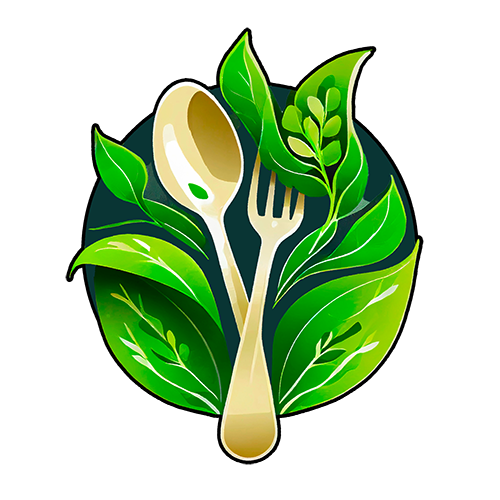 Green Gourmet Logo
